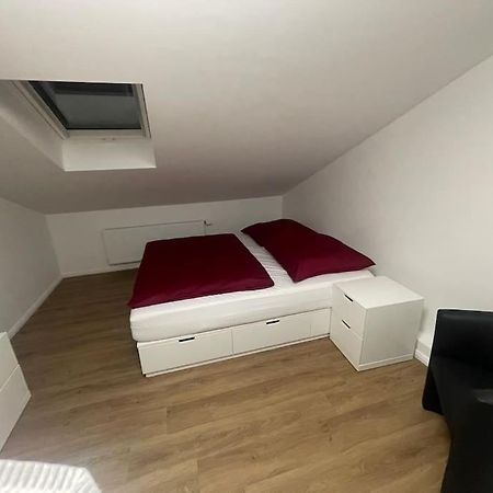 Buxtehude*Wohnung*100Qm*6 Schlafplaetze*Neu* Zewnętrze zdjęcie