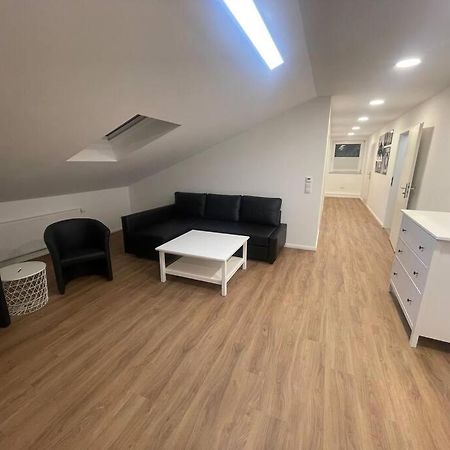 Buxtehude*Wohnung*100Qm*6 Schlafplaetze*Neu* Zewnętrze zdjęcie