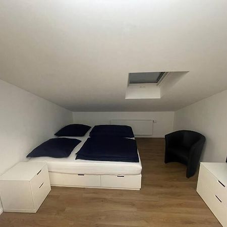 Buxtehude*Wohnung*100Qm*6 Schlafplaetze*Neu* Zewnętrze zdjęcie