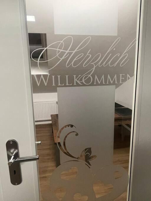 Buxtehude*Wohnung*100Qm*6 Schlafplaetze*Neu* Zewnętrze zdjęcie