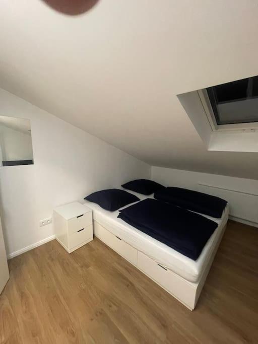 Buxtehude*Wohnung*100Qm*6 Schlafplaetze*Neu* Zewnętrze zdjęcie