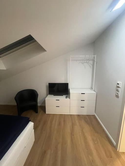 Buxtehude*Wohnung*100Qm*6 Schlafplaetze*Neu* Zewnętrze zdjęcie