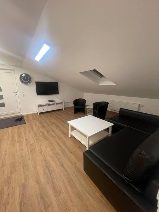 Buxtehude*Wohnung*100Qm*6 Schlafplaetze*Neu* Zewnętrze zdjęcie