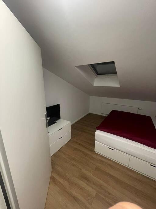 Buxtehude*Wohnung*100Qm*6 Schlafplaetze*Neu* Zewnętrze zdjęcie